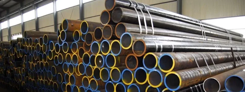 Stainless Steel Seamless 304 Pipes